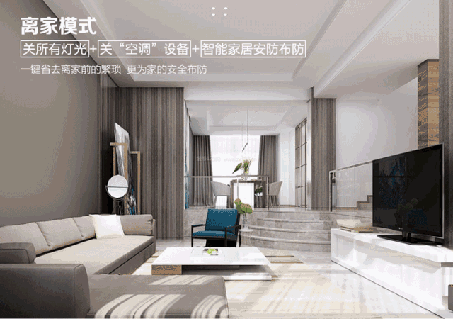 智慧家庭 智慧家庭